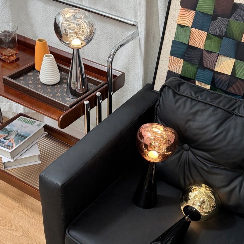Decor Lighting Lamps - โคมไฟตกแต่งบ้าน 