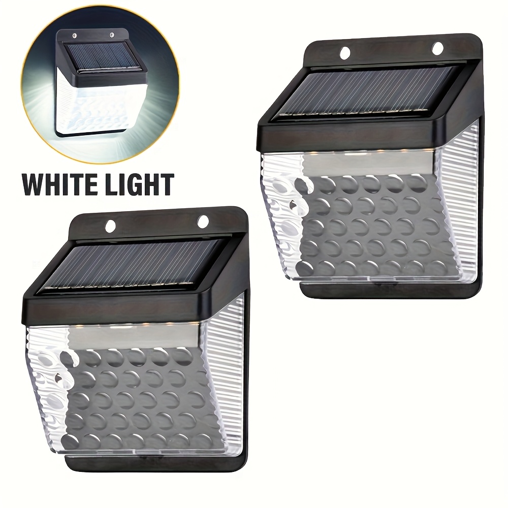 ไฟ LED พลังงานแสงอาทิตย์ พร้อม - Decor Lighting Lamps บทวิจารณ์และราคา