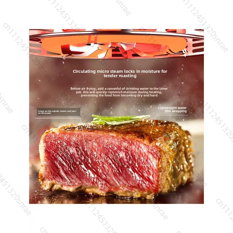 หม้อทอดแก้ว, หม้อทอดไฟฟ้าไร้คว - Lighting Visual บทวิจารณ์และราคา