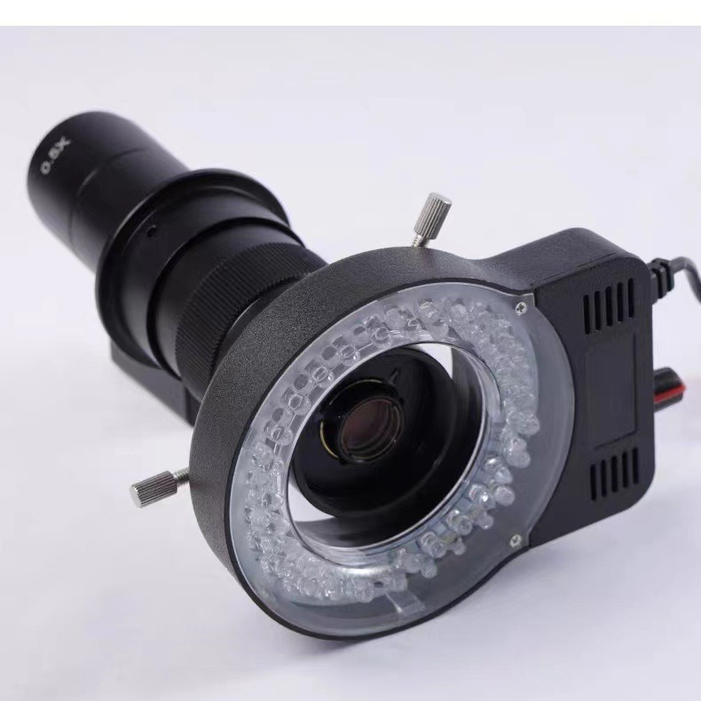 แหล่งกำเนิดแสงวงแหวน LED สำหรั - Lighting Visual บทวิจารณ์และราคา