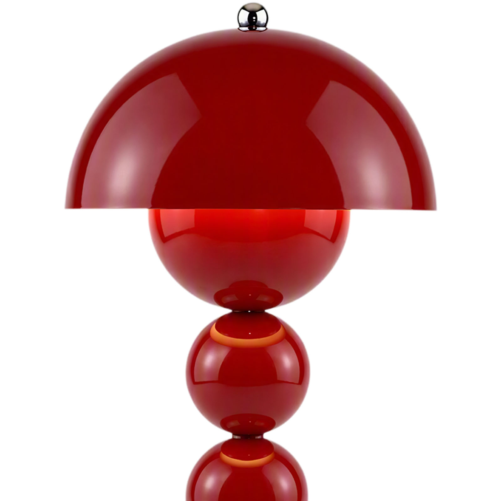โคมไฟตั้งโต๊ะ LED รูปเห็ด USB  - Lighting Decor Bedroom บทวิจารณ์และราคา