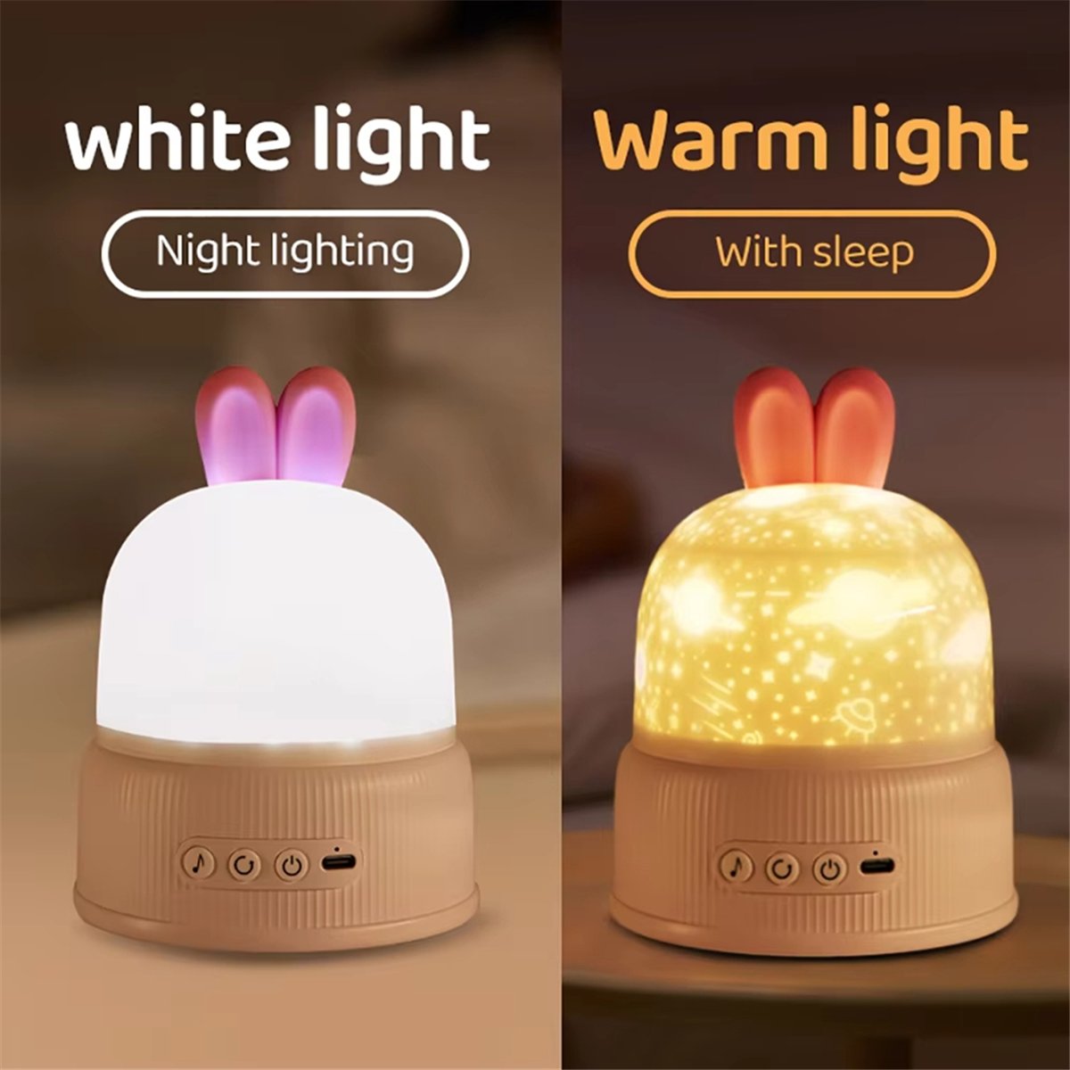 ร้อนแรง! ไฟโปรเจคเตอร์น่ารักสำ - Decor Lighting Lamps บทวิจารณ์และราคา