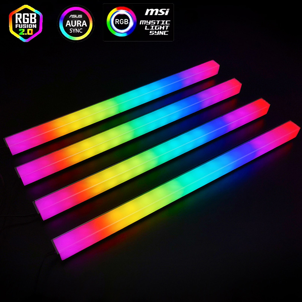 หัวต่อ 5V ARGB 3 พิน สำหรับเคส - Lighting Decoration Ideas บทวิจารณ์และราคา